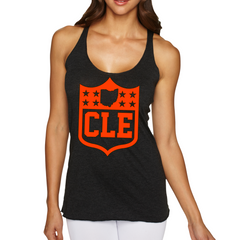 Cleveland Crest