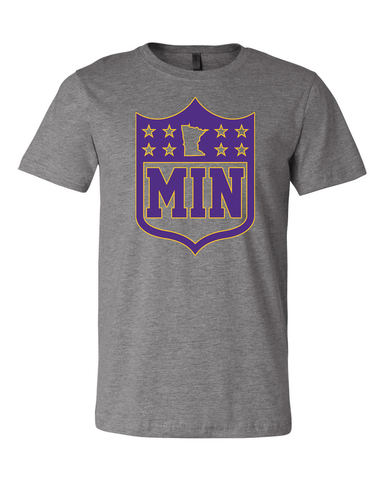 Minnesota Crest