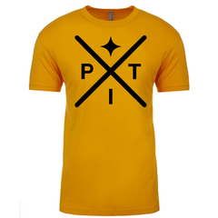 Pittsburgh PIT Compass