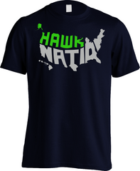 Seattle Hawk Nation