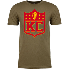 Kansas City Crest