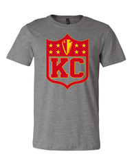 Kansas City Crest