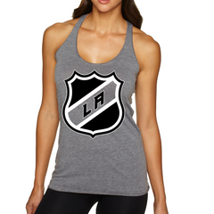Los Angeles Hockey Crest