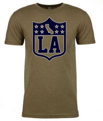 Los Angeles Crest
