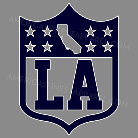 Los Angeles Crest