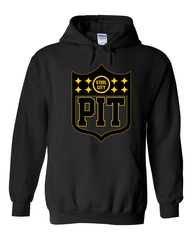 Pittsburgh Football Crest