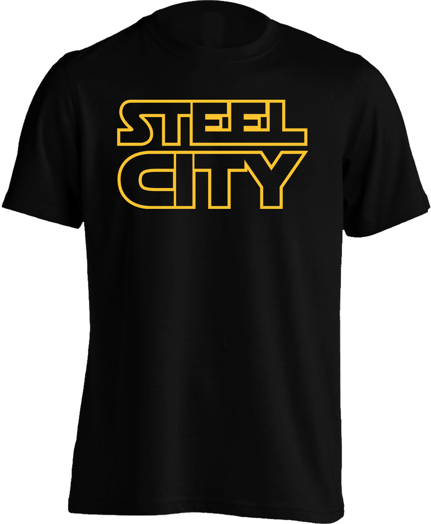 Pittsburgh Steel City