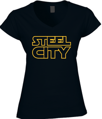 Pittsburgh Steel City