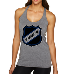 Tampa Bay Hockey Crest