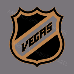 Las Vegas Hockey Crest